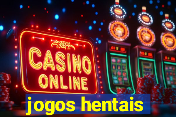 jogos hentais